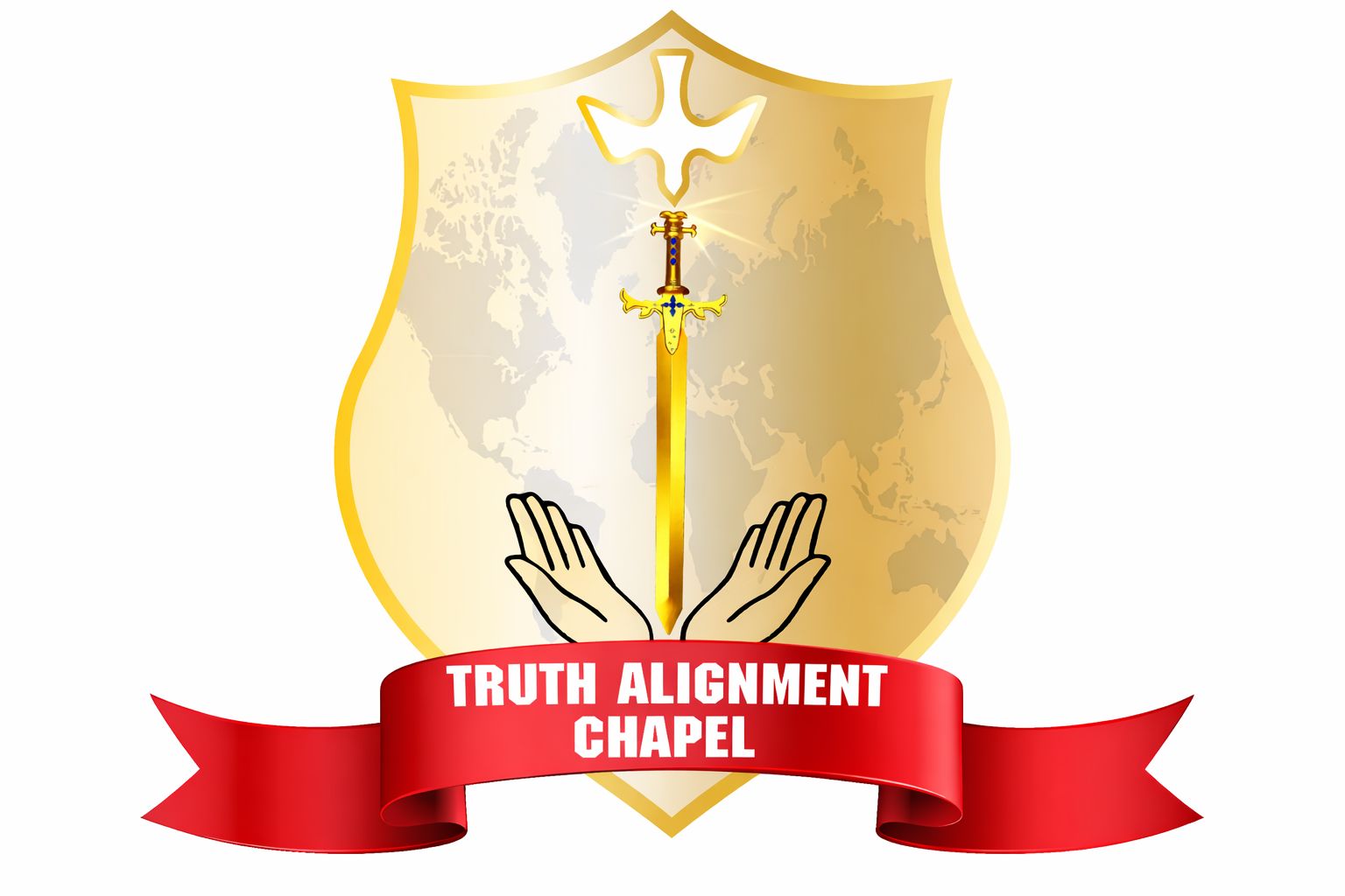 TRUTH ALIGNMENT CHAPEL